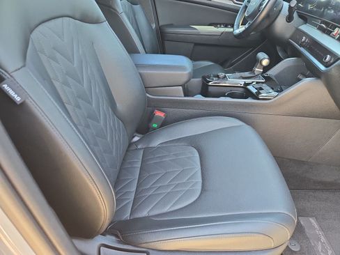 Used 2024 Kia Sportage X-Line w/ X-Line Premium Package AWD/4WD image 21