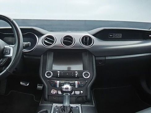 Used 2020 Ford Mustang GT Premium w/ Equipment Group 401A RWD image 19