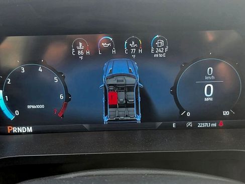 Used 2024 Ford F150 XLT w/ Tow/Haul Package AWD/4WD image 2