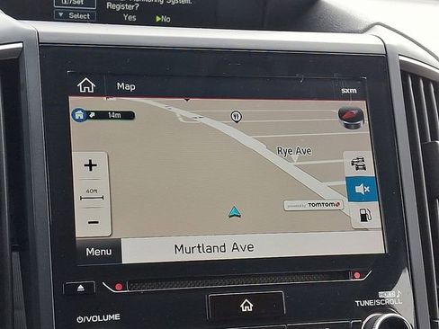 Used 2021 Subaru Forester Touring w/ Popular Package #2 image 20