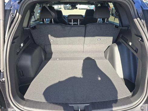 New 2026 Honda CR-V TrailSport image 24