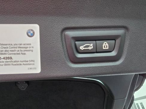 Used 2023 BMW i4 eDrive35 w/ Premium Package image 52