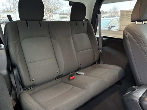 Used 2023 Jeep Wrangler Sport S image 11