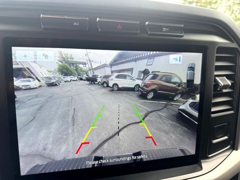 Used 2022 Ford F150 XLT w/ Equipment Group 302A High image 18