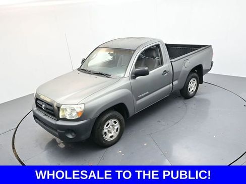 Used 2008 Toyota Tacoma 2WD Regular Cab image 19