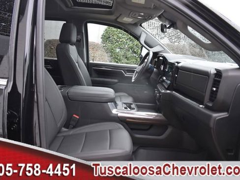 Used 2024 Chevrolet Silverado 2500 LTZ w/ LTZ Plus Package image 24