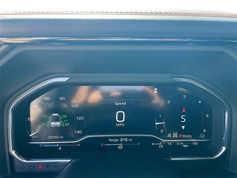 Used 2025 GMC Sierra 2500 AT4 w/ AT4 Premium Plus Package image 15