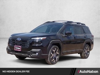 New 2026 Subaru Outback Touring XT
