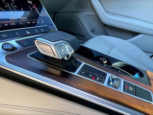 Used 2023 Audi A6 Premium Plus w/ Premium Plus Package image 15