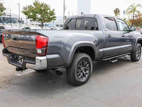 Certified 2022 Toyota Tacoma SR5 RWD image 22