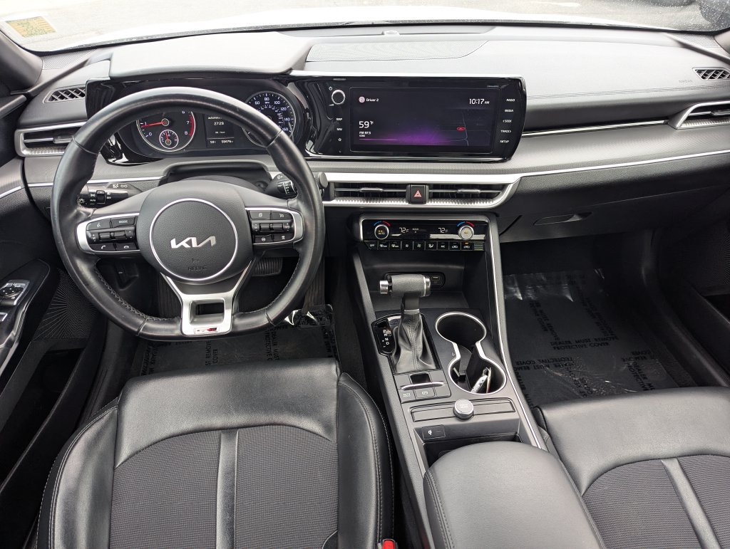 Used 2022 Kia K5 GT-Line w/ GT-Line FWD Premium Package image 29