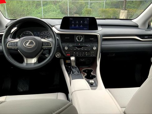 Used 2022 Lexus RX 350 FWD w/ Premium Package image 16