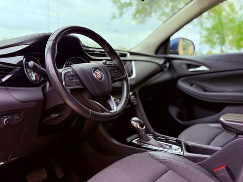 Used 2023 Buick Encore GX Select FWD image 25