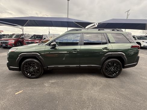 New 2026 Subaru Outback Limited XT image 4