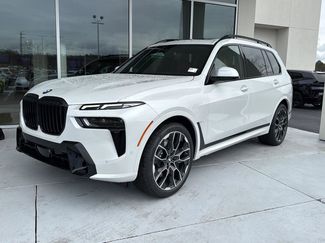 New 2026 BMW X7 xDrive40i w/ Executive Package video 1
