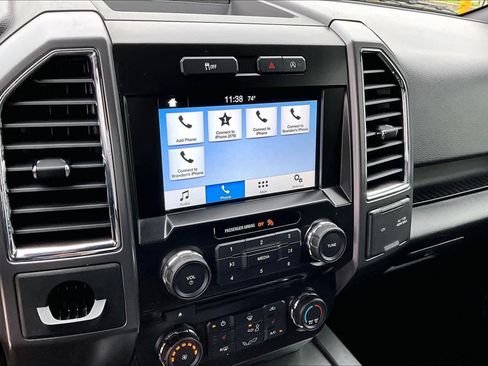 Used 2016 Ford F150 XLT w/ Equipment Group 302A Luxury image 29