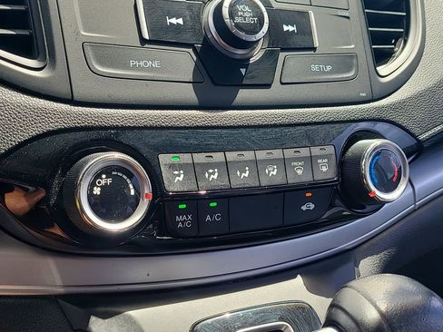 Used 2016 Honda CR-V LX image 20