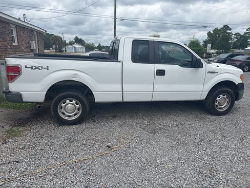 Used 2014 Ford F150 XL AWD/4WD image 9