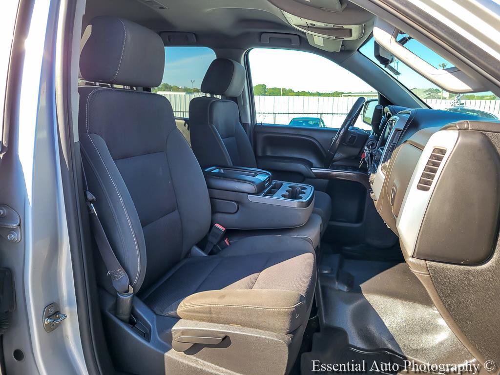 Used 2014 GMC Sierra 1500 SLE w/ SLE Value Package RWD image 22