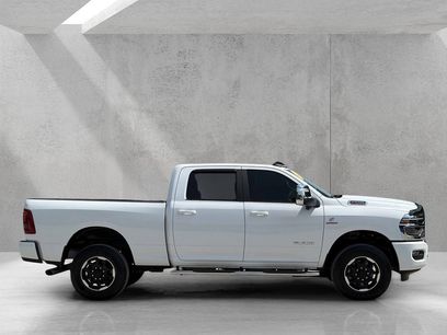 Used 2025 RAM 2500 Laramie