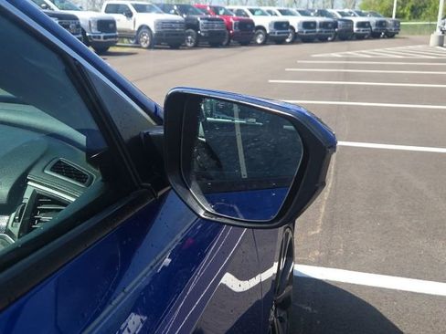 Used 2021 Honda Civic Sport image 6