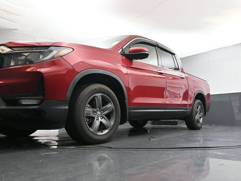 Used 2022 Honda Ridgeline RTL-E image 38