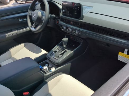 New 2026 Honda CR-V EX image 14