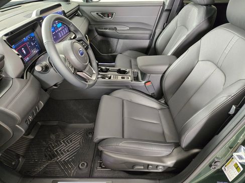 New 2026 Subaru Outback Touring XT AWD/4WD image 9