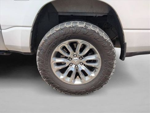 Used 2024 RAM 1500 Laramie AWD/4WD image 14