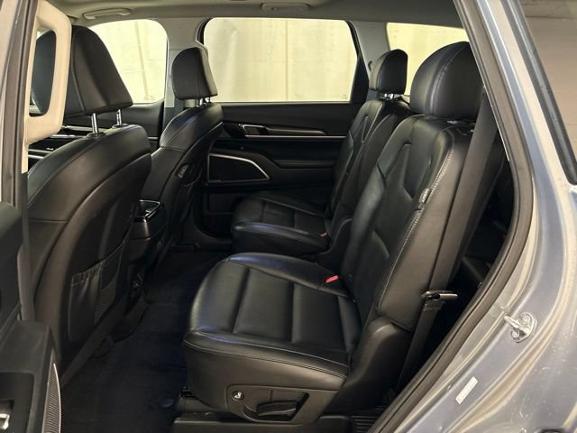 Used 2025 Kia Telluride S AWD/4WD image 28