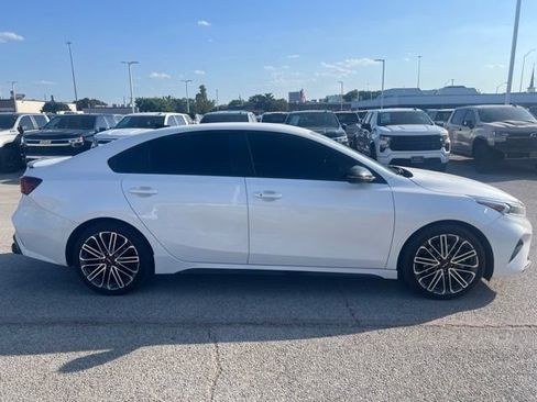 Used 2023 Kia Forte GT FWD image 5