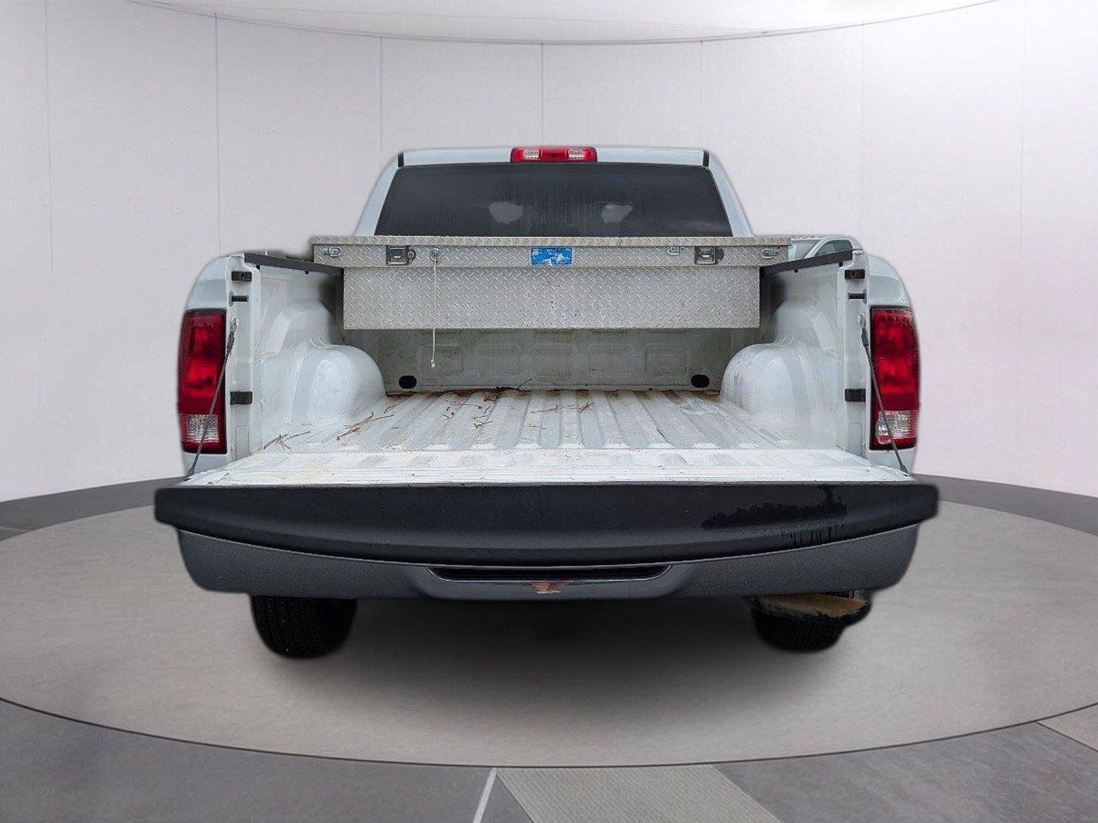 Used 2023 RAM 1500 Tradesman w/ Popular Equipment Group RWD image 5