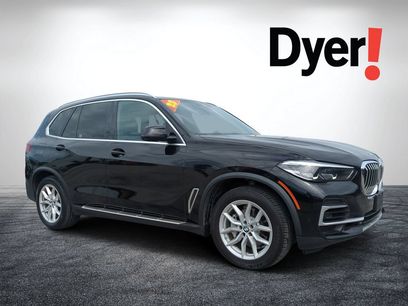 Used 2023 BMW X5 xDrive40i