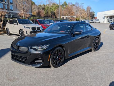 New 2026 BMW 230i xDrive xDrive w/ Premium Package image 7