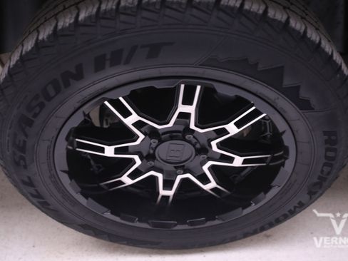 Used 2022 RAM 1500 Tradesman image 28