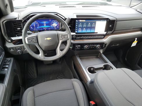 New 2024 Chevrolet Silverado 2500 LT image 19