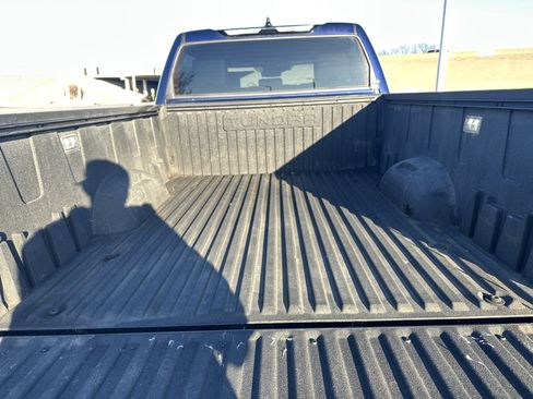 Used 2022 Toyota Tundra Limited image 34