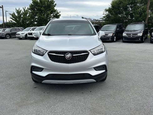 Used 2019 Buick Encore Preferred FWD image 8