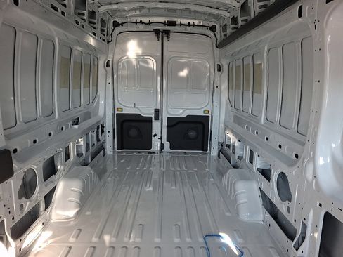 New 2026 Ford Transit 250 Cargo Van image 13