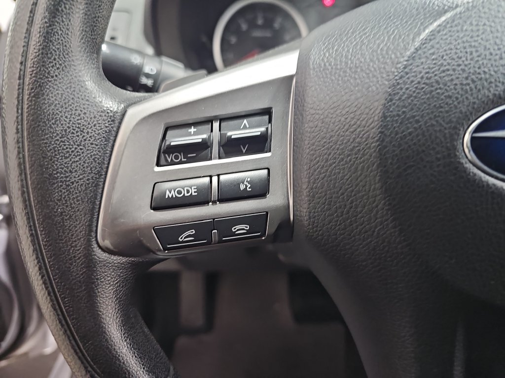 Used 2014 Subaru Crosstrek 2.0i Premium AWD/4WD image 16
