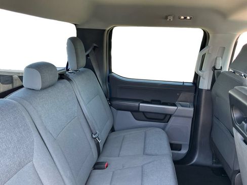 Used 2025 Ford F150 XLT w/ Equipment Group 301A Standard AWD/4WD image 19