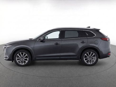 Used 2017 MAZDA CX-9 Grand Touring FWD image 6