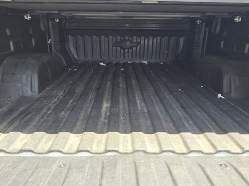 Used 2023 Chevrolet Silverado 1500 LTZ w/ LTZ Premium Package AWD/4WD image 6