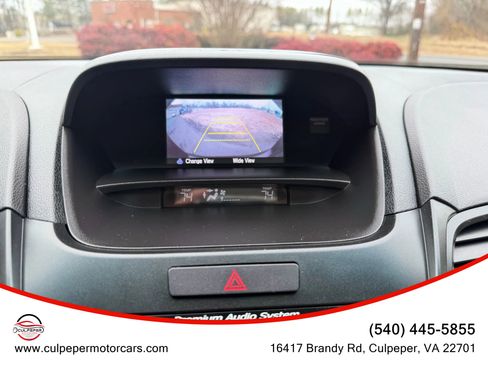 Used 2015 Acura RDX AWD image 23