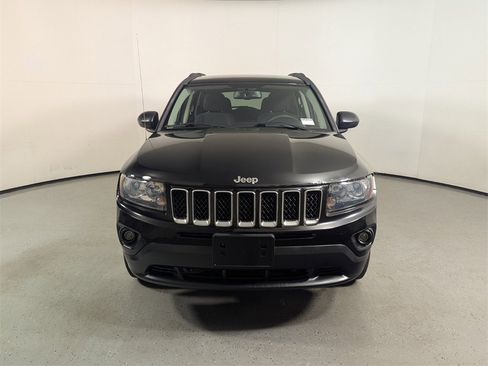 Used 2017 Jeep Compass Sport w/ Power Value Group image 2