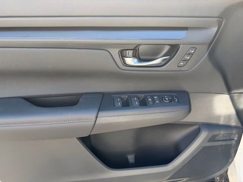 New 2026 Honda CR-V Sport-L image 12