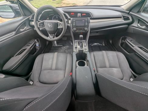 Used 2019 Honda Civic LX image 13