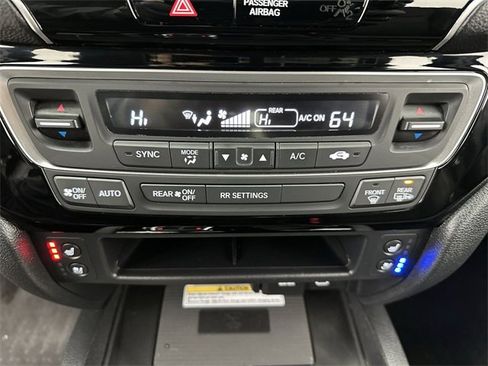 Used 2019 Honda Passport Elite image 19