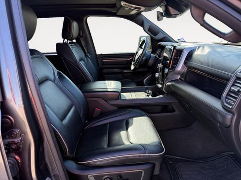 Used 2020 RAM 1500 Limited image 15