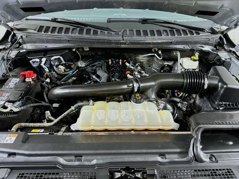 Used 2024 Ford Expedition Max XLT image 36